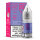 Pod Salt Xtra Grape Berry Burst Nikotinsalz Liquid 10ml