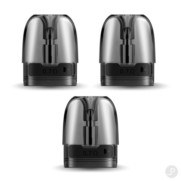 Voopoo Argus Z Ersatzpod (x3)