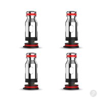 UWELL Crown D PA Verdampferköpfe (4er Pack)