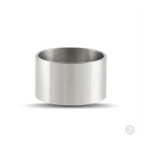 Dvarw MTL CL 22/FL 22 Edelstahltank