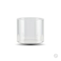 Bishop 4ml Glastank Transparent