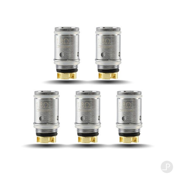 MOCC Verdampferköpfe (5er Pack)