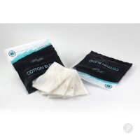 Fiber Freaks Cotton Blend Density 1
